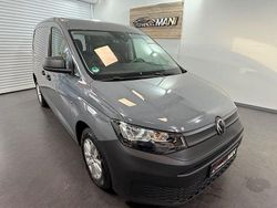 Grau Gebraucht 2023 VW Caddy Van / Kleinbus | 11.590 €