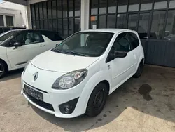 Weiß Gebraucht 2010 Renault Twingo Rip Curl Kleinwagen | 2.500 € (Fairer Preis)