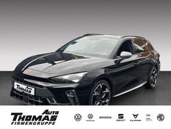 Schwarz Neu 2025 Cupra Leon VZ Limousine | 48.695 € (Etwas zu teuer)