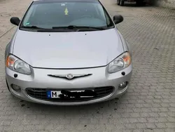 Beige Gebraucht 2001 Chrysler Sebring Limousine | 1.600 €