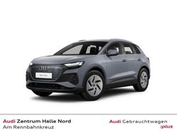 Kieselgrau Gebraucht 2022 Audi e-tron S-Line SUV | 23.980 € (Superpreis)