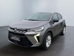 Aurorarot Neu 2025 Mitsubishi ASX Plus SUV | 24.490 € (Guter Preis)