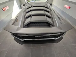Grau Gebraucht 2015 Lamborghini Huracán Coupé | 187.000 € (Superpreis)