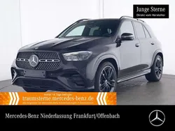 Schwarz Gebraucht 2024 Mercedes GLE450 AMG AMG SUV | 90.980 € (Guter Preis)