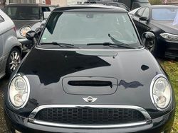 Schwarz Gebraucht 2009 Mini Cooper S Kleinwagen | 6.500 € (Superpreis)
