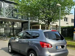 Grau Gebraucht 2009 Nissan Qashqai +2 Acenta SUV | 5.499 € (Fairer Preis)