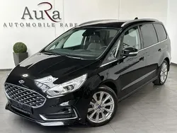 Iridiumschwarz Gebraucht 2020 Ford Galaxy Van / Kleinbus | 28.749 € (Teuer)