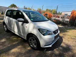 Weiß Gebraucht 2015 Seat Mii Kleinwagen | 3.499 € (Fairer Preis)