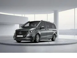 Grau Gebraucht 2025 Mercedes V300 Style Van / Kleinbus | 69.900 €