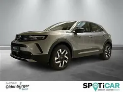Quarz grau Gebraucht 2024 Opel Mokka Elegance SUV | 21.745 € (Fairer Preis)