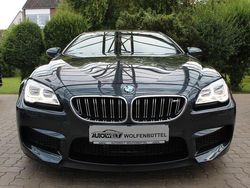 Grau Gebraucht 2016 BMW M6 Competition Edition Coupé | 37.990 € (Superpreis)