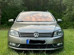 Gebraucht 2013 VW Passat Kombi | 9.900 € (Etwas zu teuer)