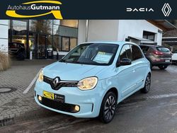 Blau Gebraucht 2023 Renault Twingo Techno Kleinwagen | 15.490 € (Fairer Preis)