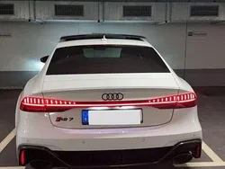 Gebraucht 2020 Audi RS7 Kleinwagen | 78.999 € (Fairer Preis)