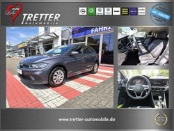 Grau Gebraucht 2024 VW Polo IQ Drive Limousine | 19.590 € (Guter Preis)