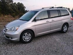 Grau Gebraucht 2005 Honda Odyssey Van / Kleinbus | 4.300 €