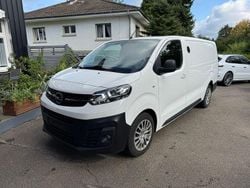 White jade Gebraucht 2020 Opel Vivaro Edition Van | 14.990 € (Guter Preis)
