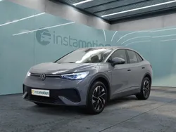 VW ID.5
