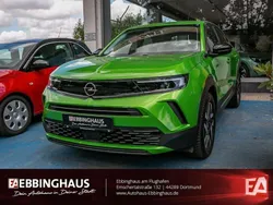 Grün Gebraucht 2024 Opel Mokka Elegance SUV | 18.899 € (Fairer Preis)