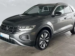 Grau Neu 2025 VW T-Roc Goal SUV | 33.880 € (Superpreis)