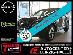 Black pearl Neu 2025 Nissan X-Trail N-Connecta SUV | 33.990 €