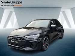 Schwarz Gebraucht 2024 Audi S3 Sport Limousine | 53.480 € (Teuer)