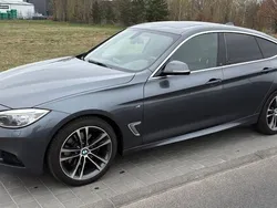 Grau Gebraucht 2013 BMW 328 Gran Turismo M Sport Limousine | 18.990 € (Guter Preis)