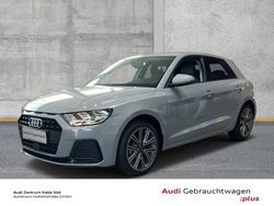 Außenfarbe: Gebraucht 2024 Audi A1 Sportback Advanced Plus Kleinwagen | 22.420 € (Fairer Preis)