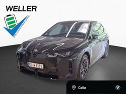 Sophistograu brillanteffekt me (grau) Gebraucht 2024 BMW iX Sport Line SUV | 86.990 €