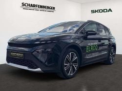 Schwarzmagic perleffekt Gebraucht 2025 Skoda Elroq Lodge SUV | 41.593 € (Guter Preis)
