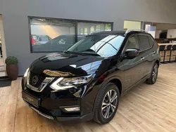 Schwarz Gebraucht 2019 Nissan X-Trail N-Connecta SUV | 21.950 € (Etwas zu teuer)