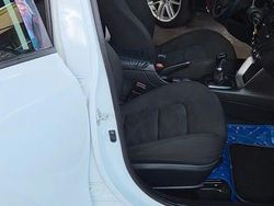 Weiß Gebraucht 2012 Kia Ceed Sportswagon Edition 7 Kombi | 8.000 €