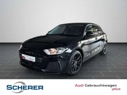 Schwarz Gebraucht 2023 Audi A1 Kleinwagen | 25.690 € (Fairer Preis)