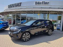 Blackpearl schwarz Gebraucht 2023 Renault Espace Iconic Van / Kleinbus | 38.990 € (Fairer Preis)