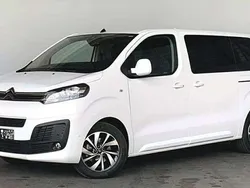 Weiss Neu 2024 Citroën Spacetourer Feel Van | 35.470 € (Fairer Preis)