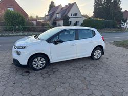 Weiß Gebraucht 2020 Citroën C3 Feel Limousine | 6.990 € (Superpreis)