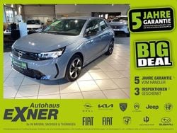 Grau Gebraucht 2023 Opel Corsa-e Edition Kleinwagen | 16.490 € (Guter Preis)