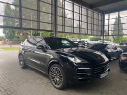 Schwarz Gebraucht 2020 Porsche Cayenne SUV | 54.000 €