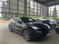 Schwarz Gebraucht 2020 Porsche Cayenne SUV | 54.200 €