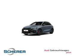 Kemoragrau metallic Gebraucht 2022 Audi RS3 Sportback Ambiente Kleinwagen | 54.990 € (Guter Preis)