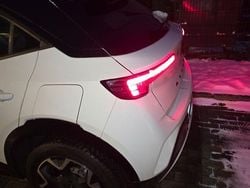 Weiß Gebraucht 2025 Opel Mokka SUV | 20.750 € (Guter Preis)