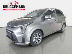Grau Neu 2025 Kia Picanto Spirit Kleinwagen | 18.490 € (Fairer Preis)