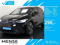 Grenadillschwarz Gebraucht 2023 VW ID.5 Pro SUV | 39.795 € (Fairer Preis)