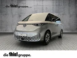 Silber Neu 2025 VW ID. Buzz Pro Van | 80.970 €