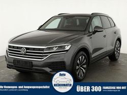 Grau Gebraucht 2025 VW Touareg SUV | 58.995 € (Fairer Preis)