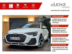 Andere Gebraucht 2024 Audi A3 Advanced Limousine | 39.990 € (Teuer)