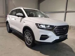 Weiß Neu 2025 SWM G01 SUV | 22.189 € (Fairer Preis)
