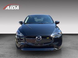 Neu 2025 Mazda 2 Center-Line Kleinwagen | 19.490 € (Etwas zu teuer)