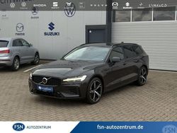 Schwarz Gebraucht 2025 Volvo V60 Plus Kombi | 42.440 € (Guter Preis)