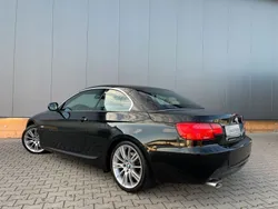 BMW 320 Cabriolet